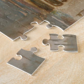 Venetiaanse doorgang legpuzzel (Zijkant)