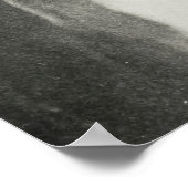 Venetiaanse grachtengordel:  Stieglitz-kunst Poster (Hoek)