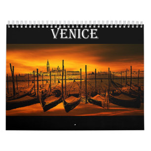 VENETIAANSE kalender