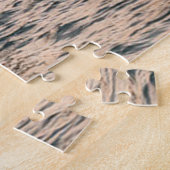 Venetiaanse kanaalgondels Italië Legpuzzel (Zijkant)