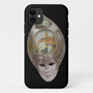 Venetiaanse maskers iPhone 5 bays Universal Cas Case-Mate iPhone Case