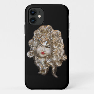 Venetiaanse maskers iPhone 5S Case