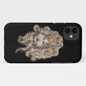 Venetiaanse maskers iPhone 5S Case (Achterkant (horizontaal))