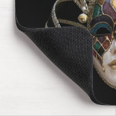 Venetiaanse maskers muismat (Hoek)