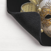 Venetiaanse maskers muismat (Hoek)