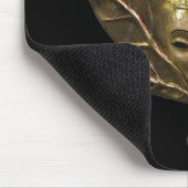 Venetiaanse maskers muismat (Hoek)