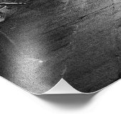 Venetiaanse scène - Foto afdrukken - Alle formaten (Hoek)