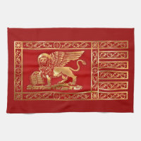 Venetiaanse vlag