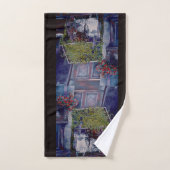 Venetian Afterneeen Bad Handdoek (Handdoek)