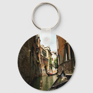 Venetian Alleyway Sleutelhanger