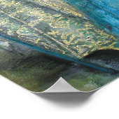 Venetian Carnival Poster (Hoek)