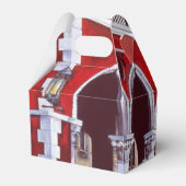 Venetian Charm Bedankdoosjes (Achterkant)