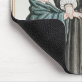 Venetian Courtesan Muismat (Hoek)