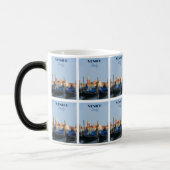 Venetian Dreamscape Venetië Italië Magische Mok (Links)