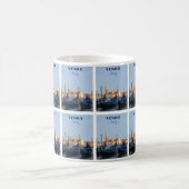 Venetian Dreamscape Venetië Italië Magische Mok (Center)