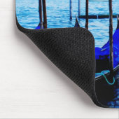 Venetian Gondolas Muismat (Hoek)