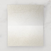 Venetian Gondolas Plaatskaartje (Binnenkant ongevouwen)