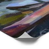 Venetian Grand Canal Poster (Hoek)