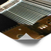 Venetian Las Vegas 2000 Poster (Hoek)