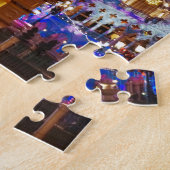 Venetian Las Vegas Decorative Evening Lights Legpuzzel (Zijkant)