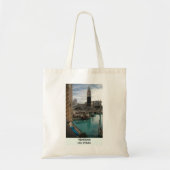 Venetian Las Vegas Tote Bag (Voorkant)