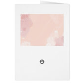 Venetian Mask (Achterkant)