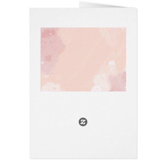 Venetian Mask (Achterkant)