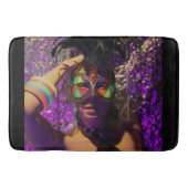 Venetian Mask Badmat (Voorkant)