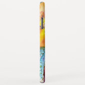 VENETIAN MASQUERADE/COLOMBINA Case-Mate iPhone CASE (Achterkant/rechts)