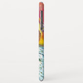 VENETIAN MASQUERADE/COLOMBINA Case-Mate iPhone CASE (Achterkant/links)