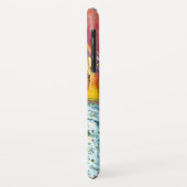 VENETIAN MASQUERADE/COLOMBINA Case-Mate iPhone CASE (Achterkant/links)