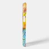 VENETIAN MASQUERADE/COLOMBINA Case-Mate iPhone CASE (Achterkant / Rechts)