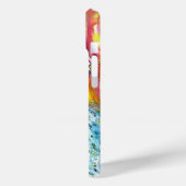 VENETIAN MASQUERADE/COLOMBINA Case-Mate iPhone CASE (Achterkant / Links)