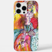VENETIAN MASQUERADE/COLOMBINA Case-Mate iPhone CASE (Achterkant)