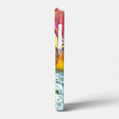 VENETIAN MASQUERADE/COLOMBINA Case-Mate iPhone CASE (Achterkant / Links)