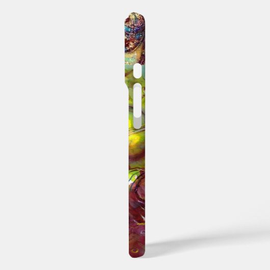 VENETIAN MASQUERADE / HARLEQUIN Case-Mate iPhone CASE (Achterkant / Links)