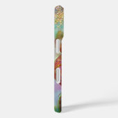 VENETIAN MASQUERADE / HARLEQUIN Case-Mate iPhone CASE (Achterkant / Rechts)