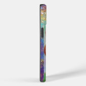 VENETIAN MASQUERADE / HARLEQUIN Case-Mate iPhone CASE (Achterkant / Rechts)