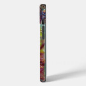 VENETIAN MASQUERADE / HARLEQUIN Case-Mate iPhone CASE (Achterkant / Links)