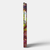 VENETIAN MASQUERADE / HARLEQUINE VIOLIN SPELEN Case-Mate iPhone CASE (Achterkant / Links)