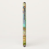 VENETIAN MASQUERADE / HARLEQUINEMONOGRAM Case-Mate iPhone CASE (Achterkant/links)