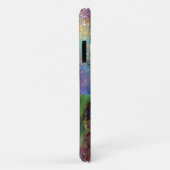 VENETIAN MASQUERADE / HARLEQUINEMONOGRAM Case-Mate iPhone CASE (Achterkant/rechts)