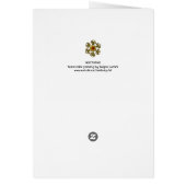 VENETIAN MASQUERADE / MUSICAL NOCTURNE (Achterkant)