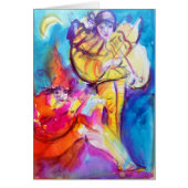 VENETIAN MASQUERADE / MUSICAL NOCTURNE (Voorkant)