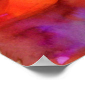 VENETIAN MASQUERADE / MUSICAL NOCTURNE POSTER (Hoek)