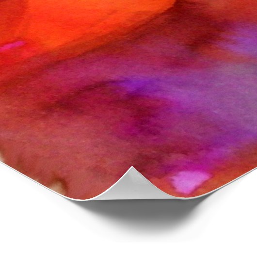 VENETIAN MASQUERADE / MUSICAL NOCTURNE POSTER (Hoek)