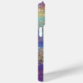 VENETIAN MASQUERADE / PIERROA EN ARLECCHINA Case-Mate iPhone CASE (Achterkant / Rechts)