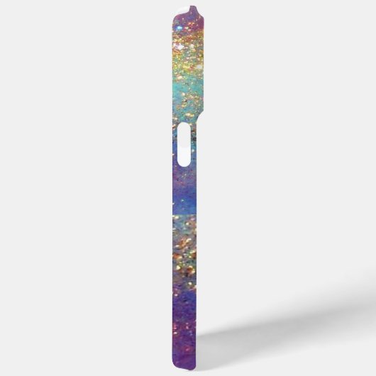 VENETIAN MASQUERADE / PIERROA EN ARLECCHINA Case-Mate iPhone CASE (Achterkant / Rechts)