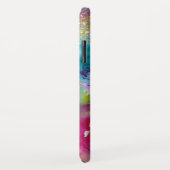 VENETIAN MASQUERADE / PIERROA EN ARLECCHINA Case-Mate iPhone CASE (Achterkant/rechts)