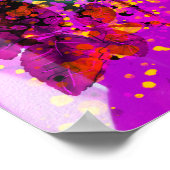 Venetian Mirage Poster (Hoek)